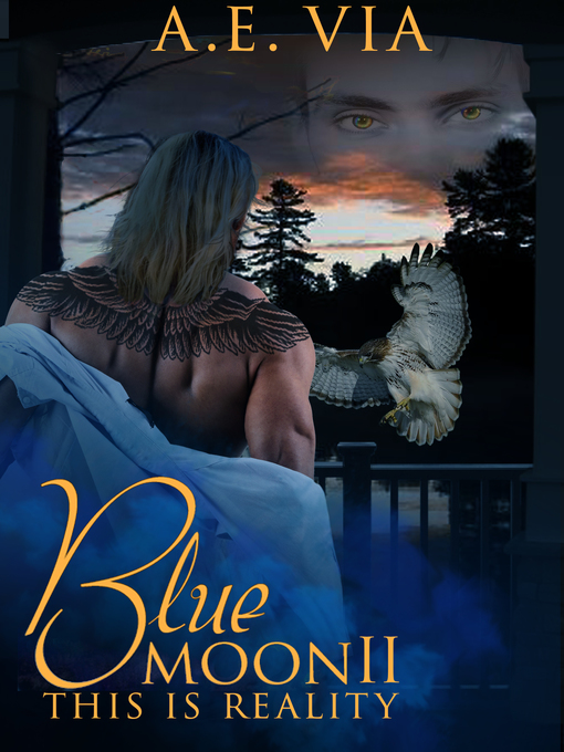 Title details for Blue Moon II by A.E. Via - Available